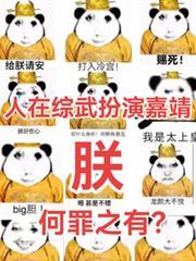 人在综武扮演嘉靖：朕何罪之有？