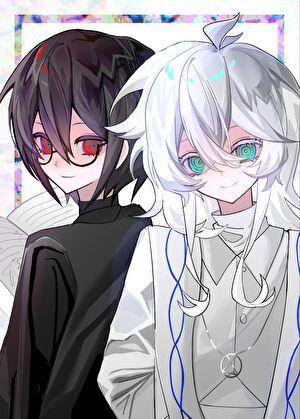 浮戈尔漫游记录